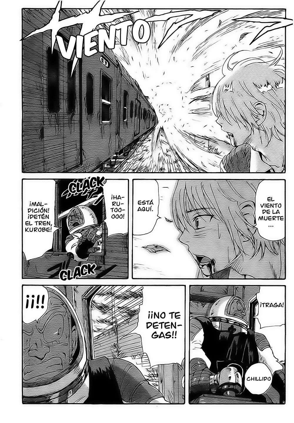 Capitulo 68 page 13