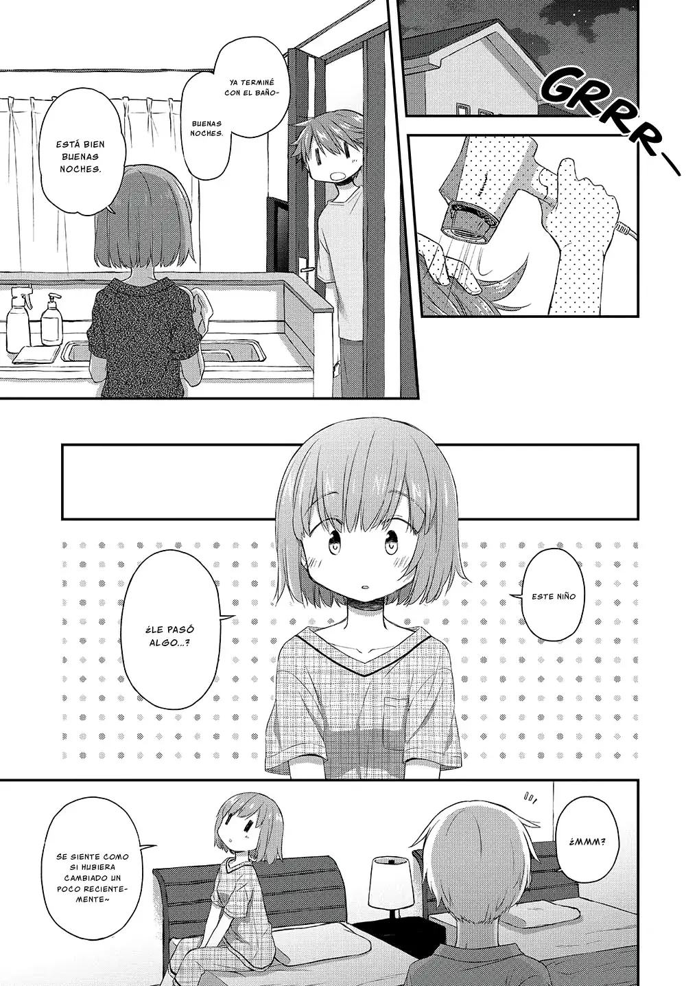 Capitulo 28.50 page 4