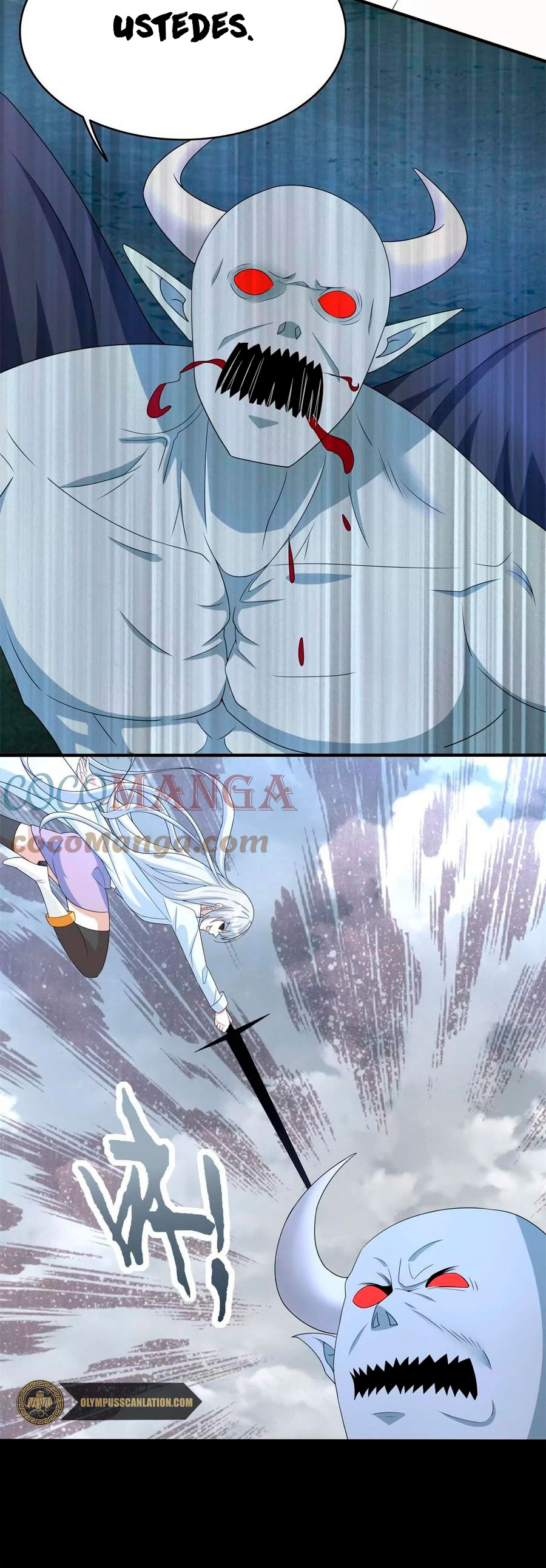 Capitulo 451 page 13