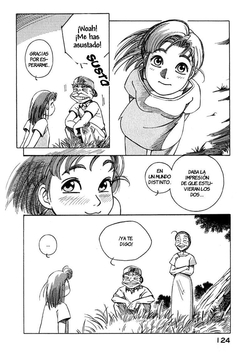 Capitulo 15 page 16
