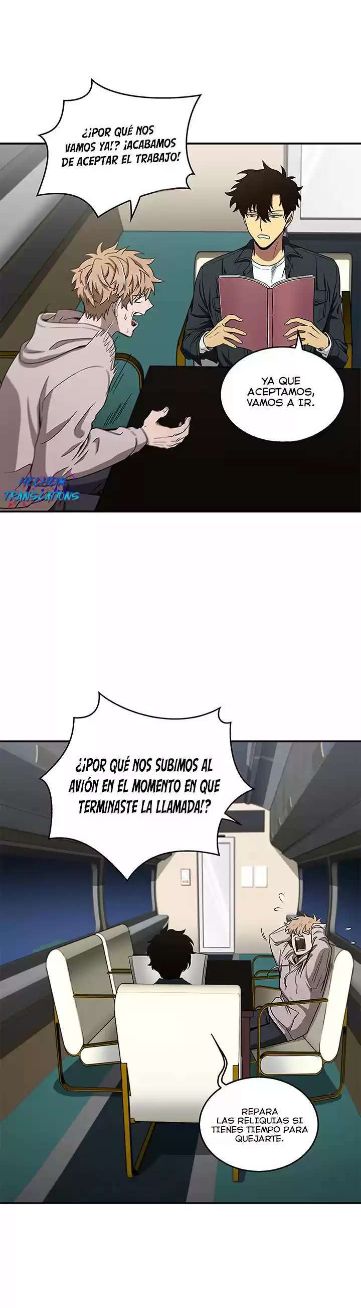 Capitulo 31 page 3