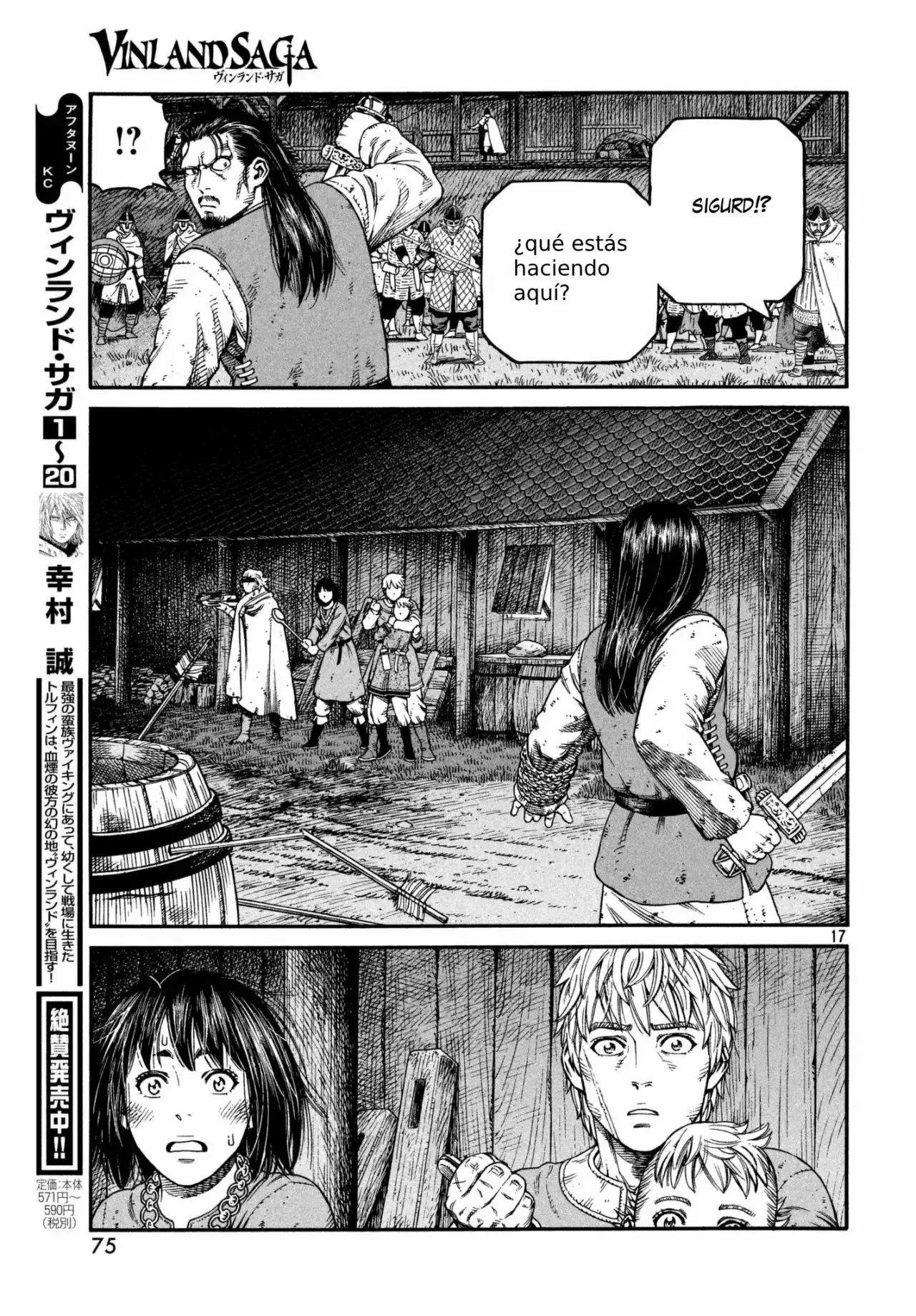 Capitulo 150 page 18