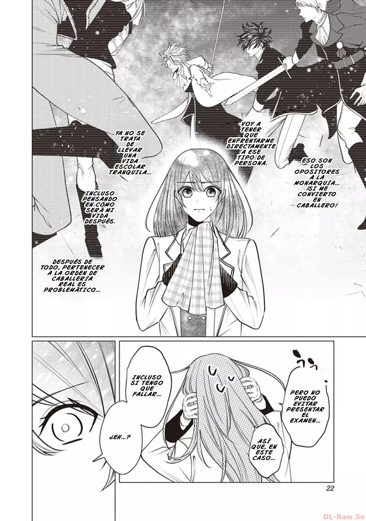 Capitulo 1 page 25