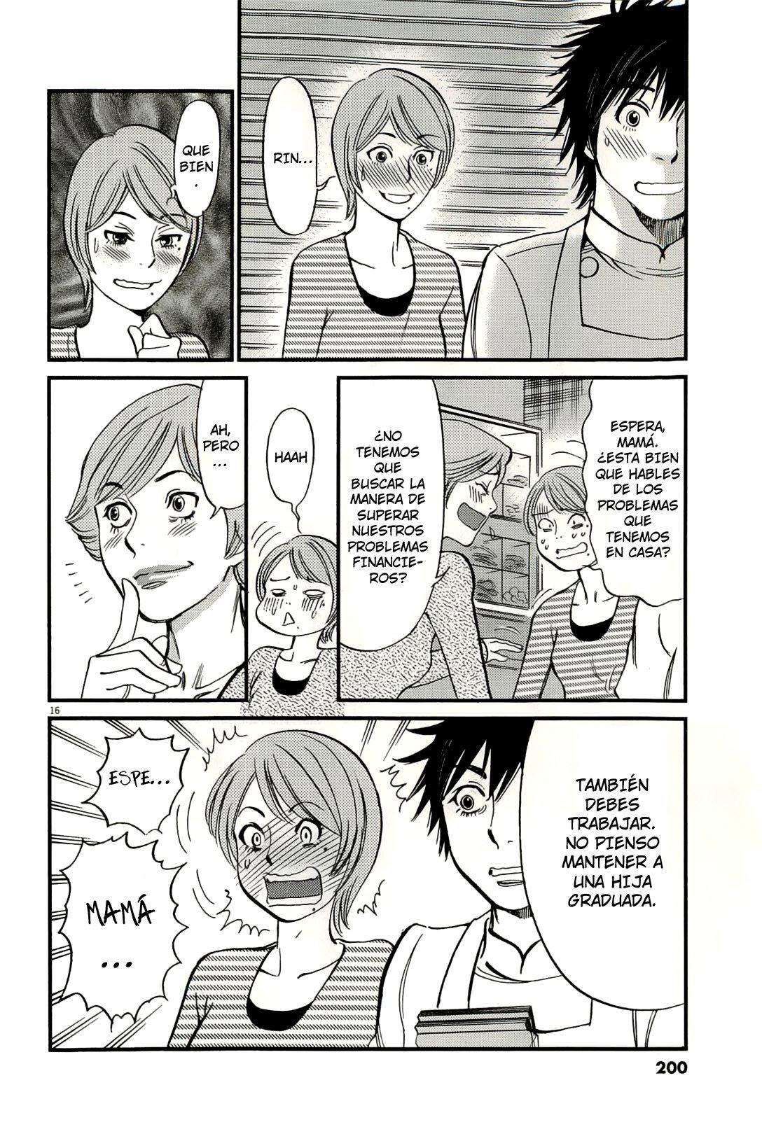 Capitulo 106 page 17