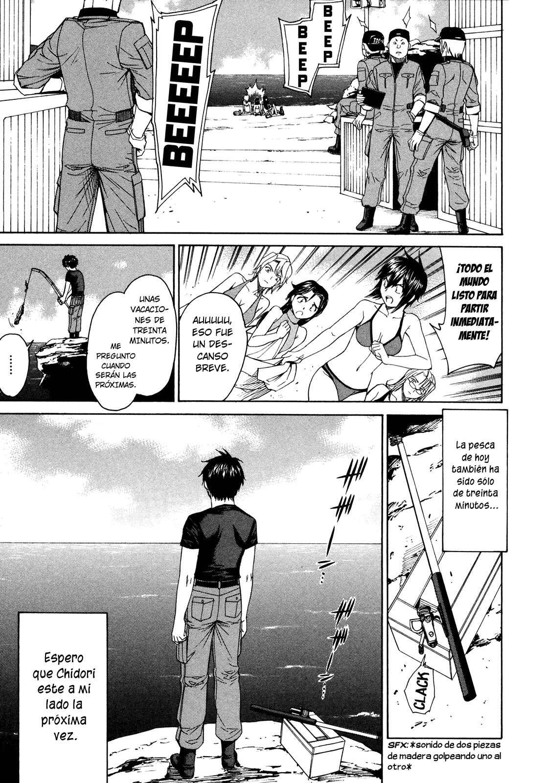 Capitulo 45 page 18