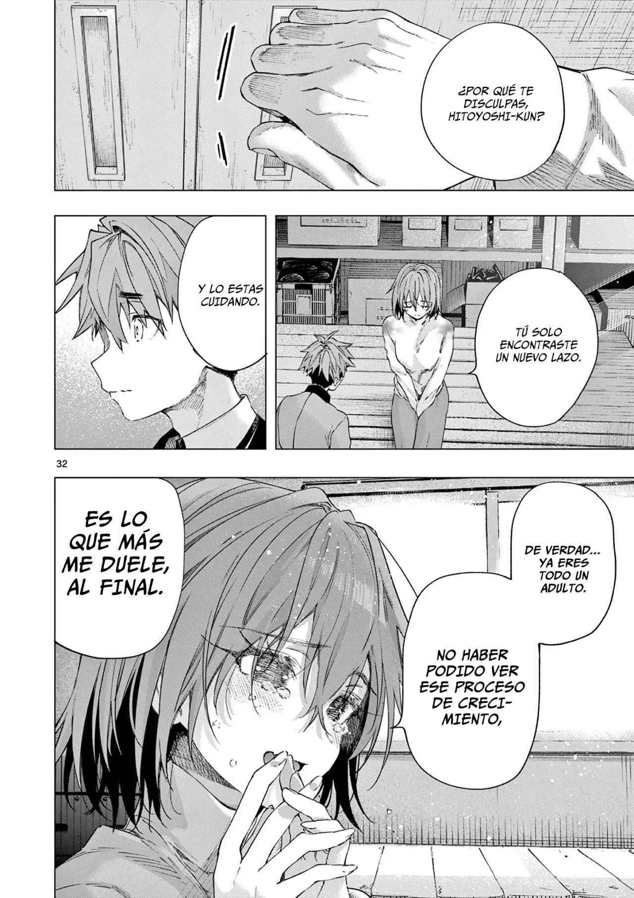Capitulo 83.2 page 25