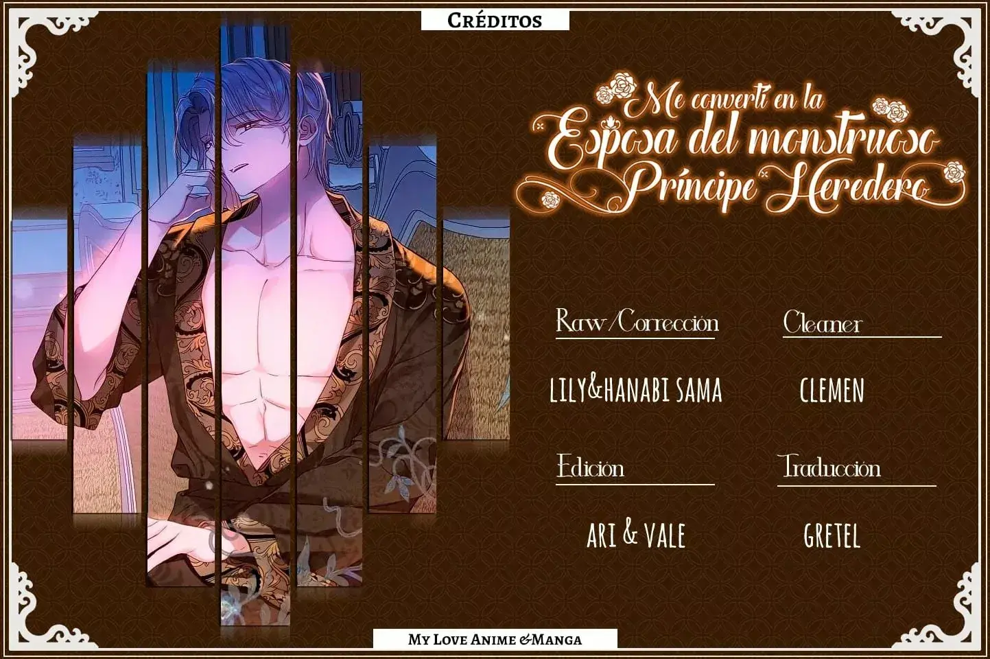 Capitulo 52 page 5