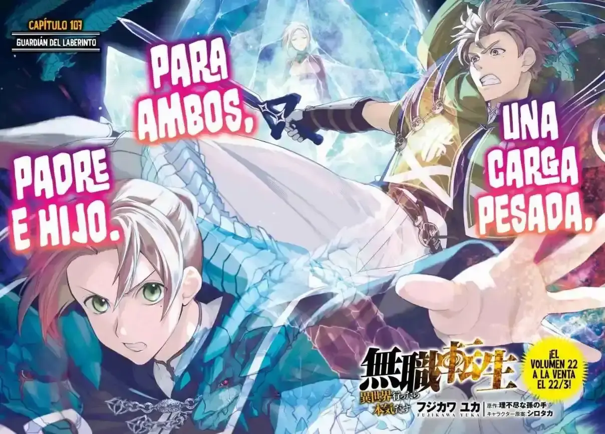 Capitulo 107 page 3