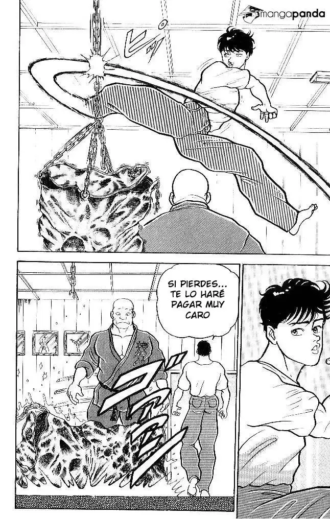 Capitulo 50 page 20