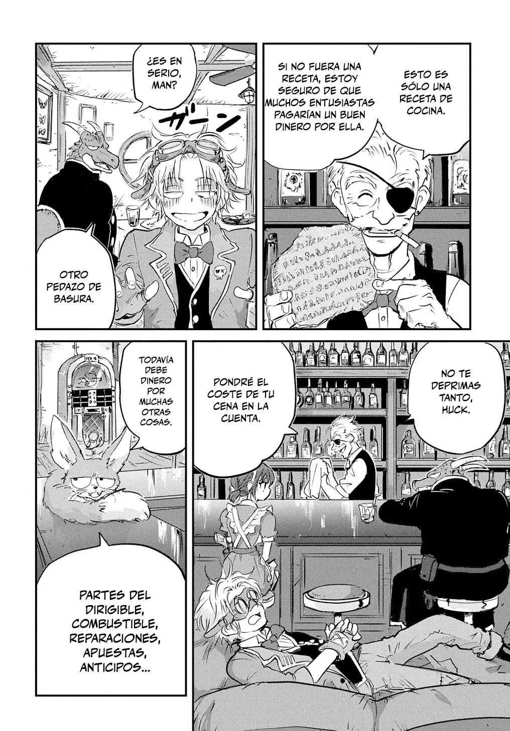 Capitulo 1 page 16