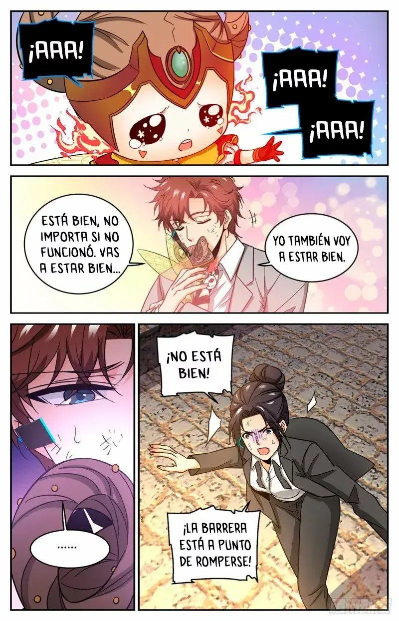 Capitulo 604 page 7