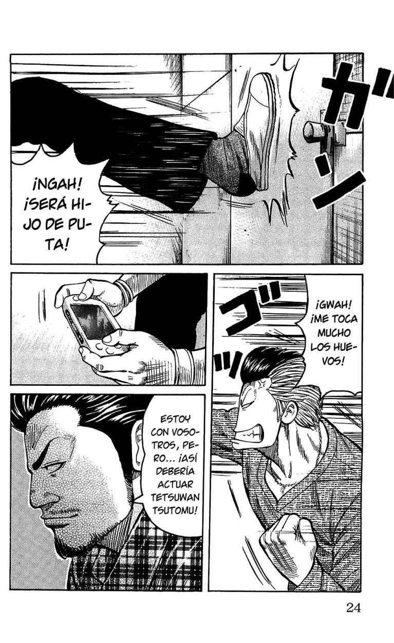 Capitulo 105 page 23