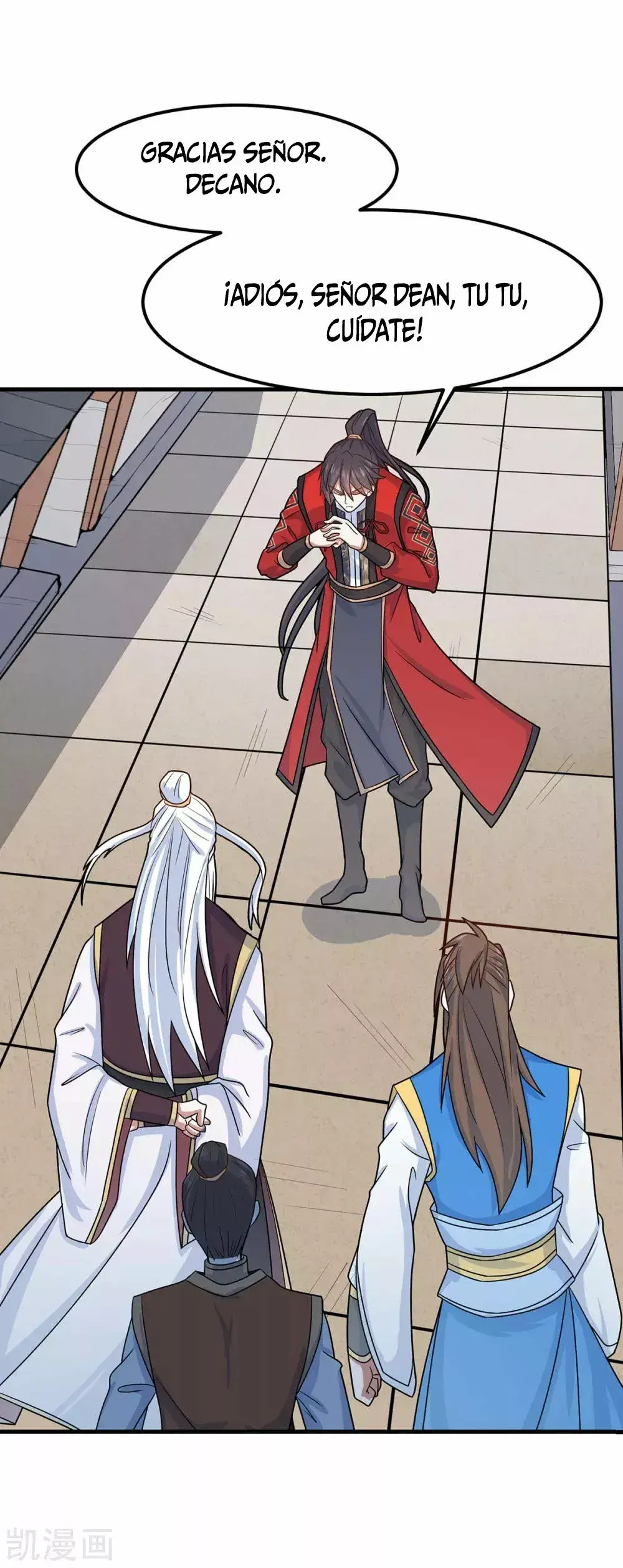 Capitulo 114 page 16