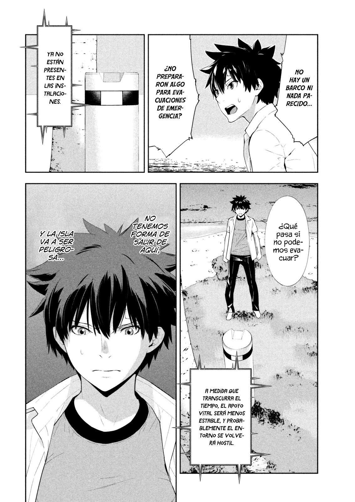 Capitulo 58 page 11