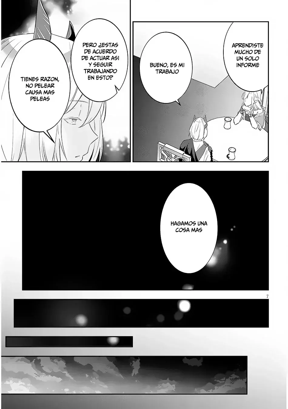 Capitulo 56 page 8