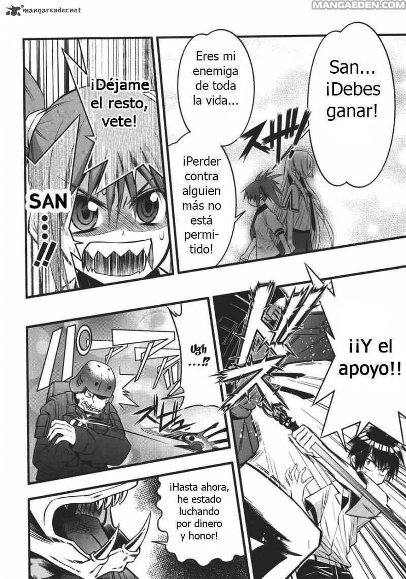 Capitulo 74 page 18