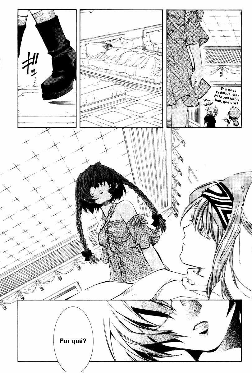 Capitulo 20 page 16