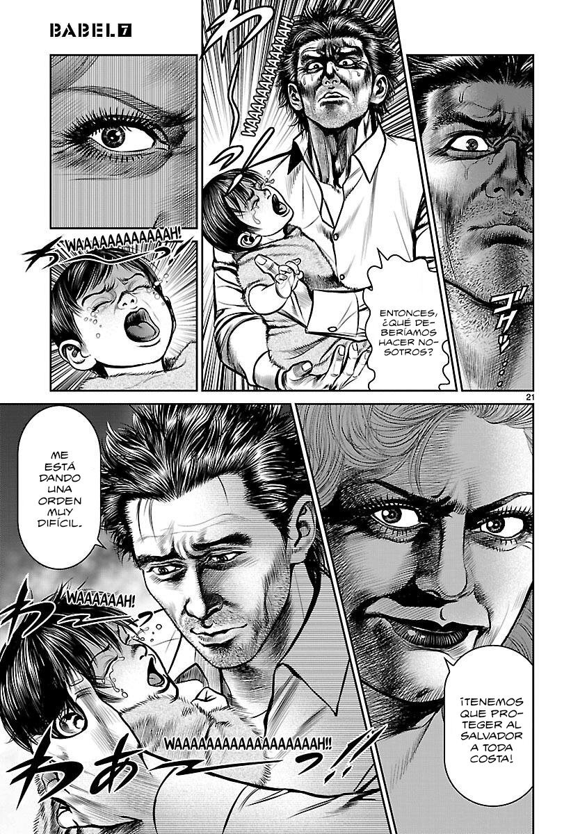 Capitulo 27 page 20