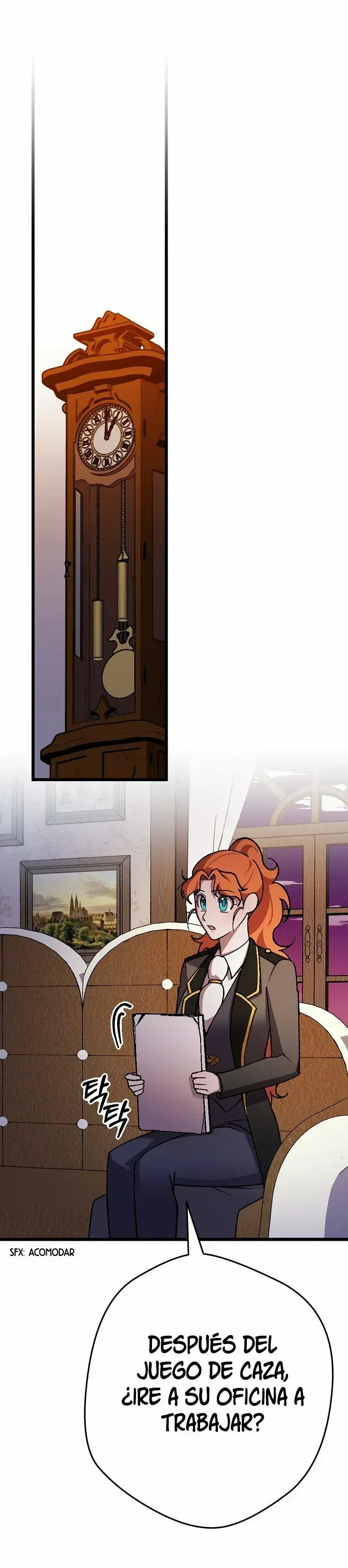 Capitulo 98 page 26