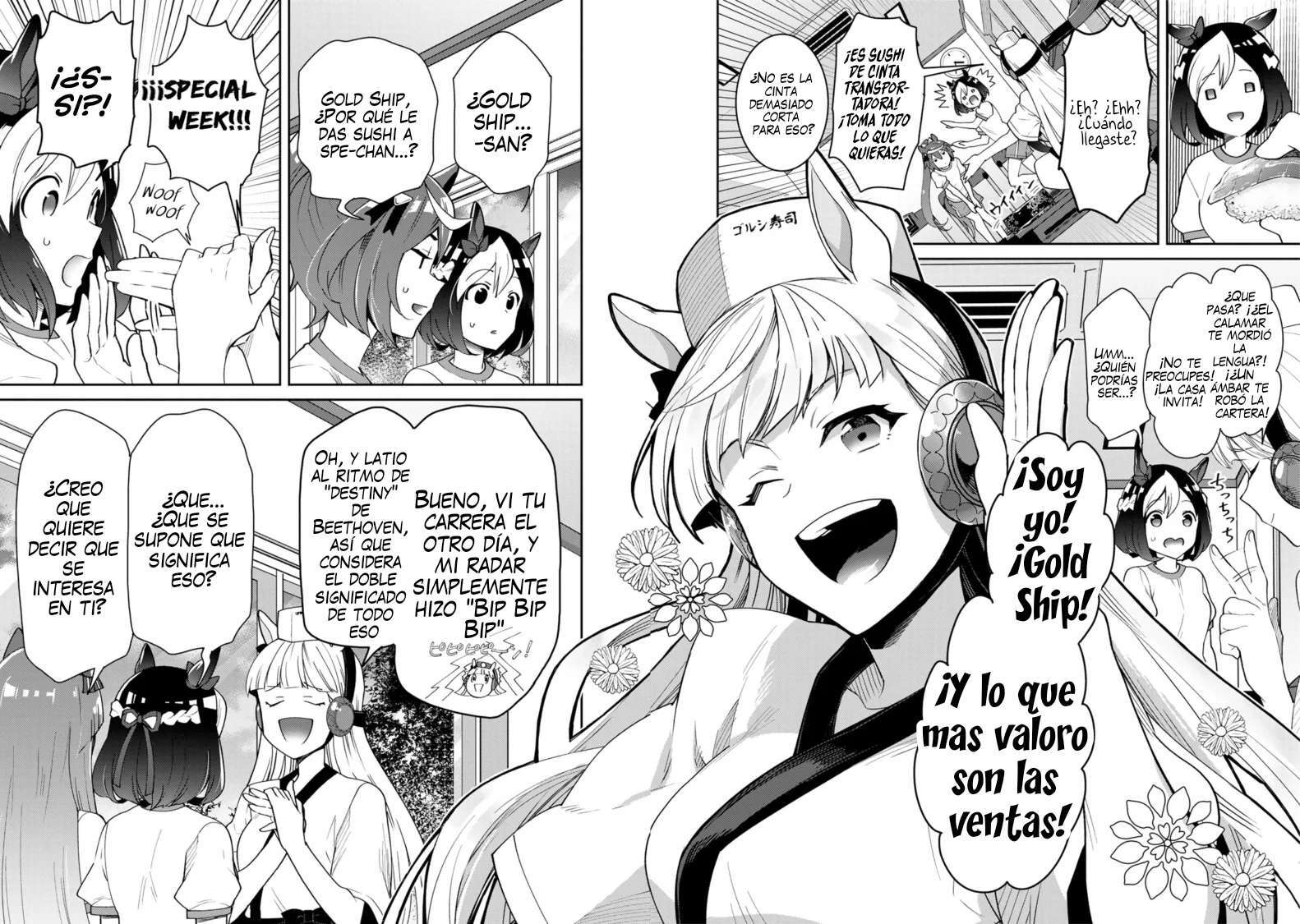 Capitulo 23 page 5