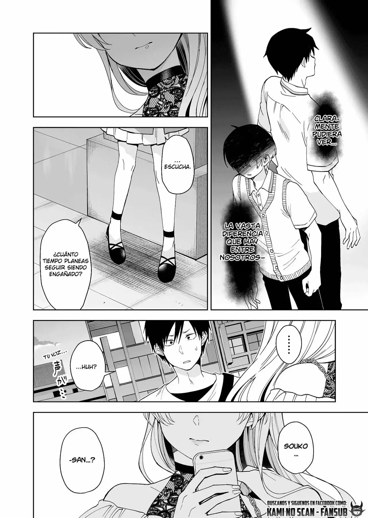 Capitulo 55 page 17