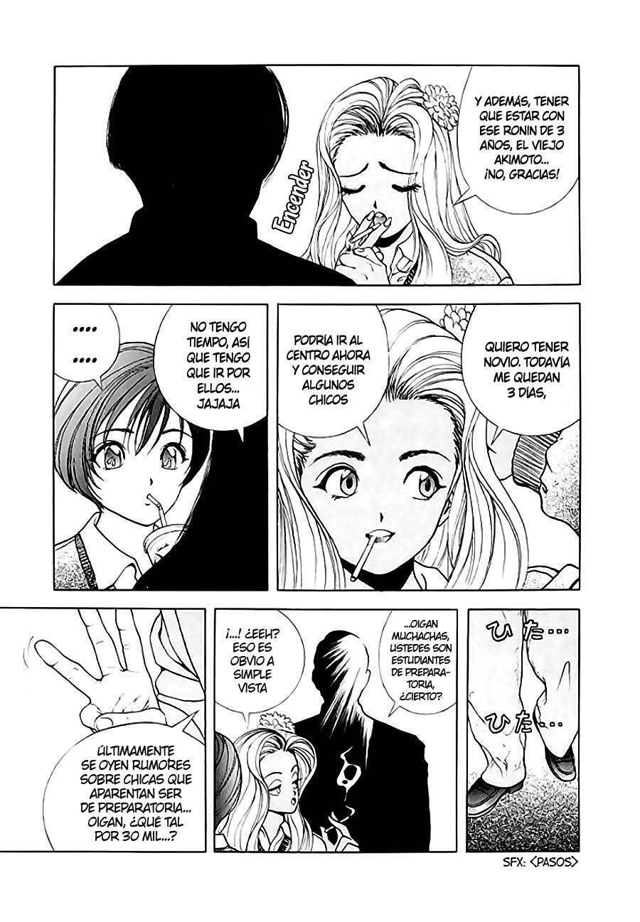 Capitulo 93 page 9