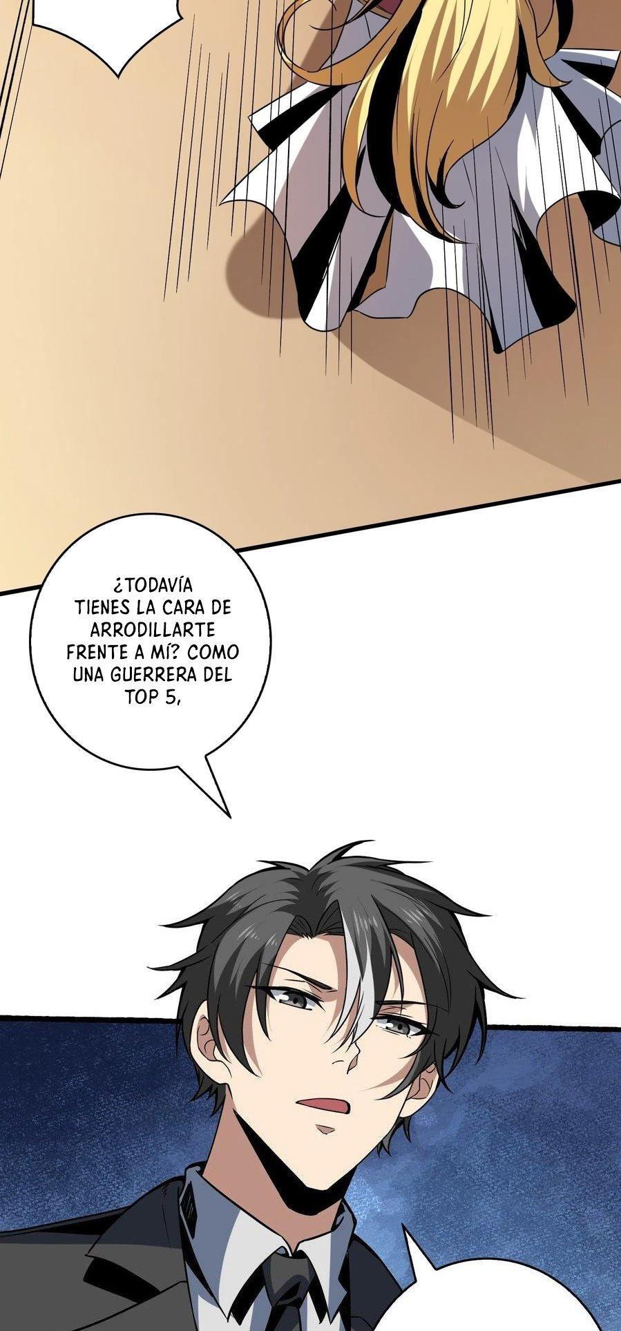 Capitulo 89 page 28