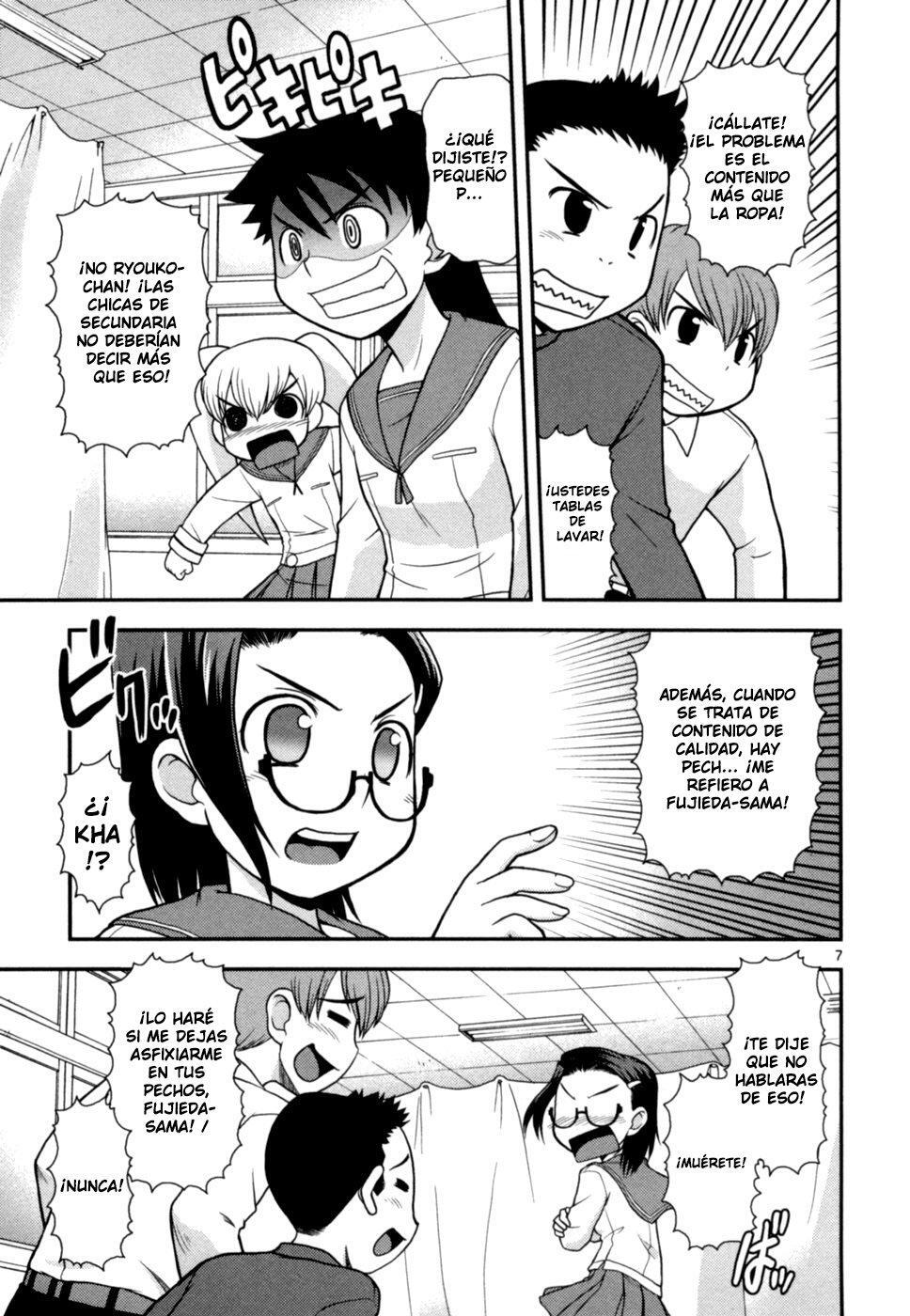Capitulo 56 page 8