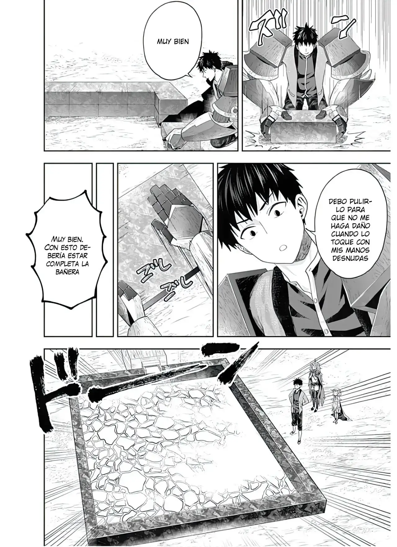 Capitulo 87 page 11