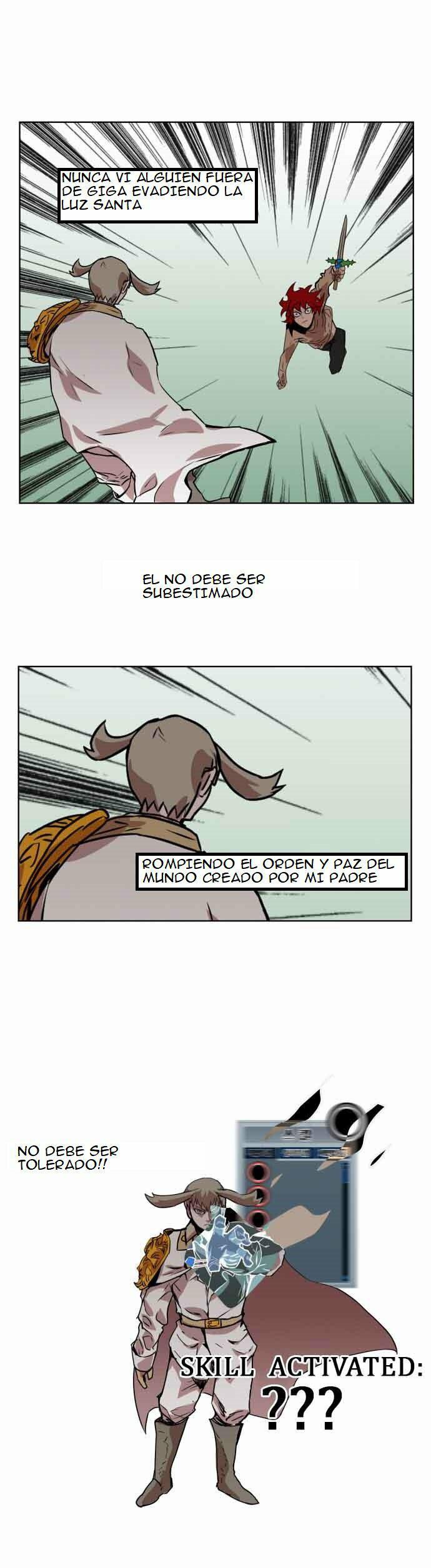 Capitulo 32 page 34