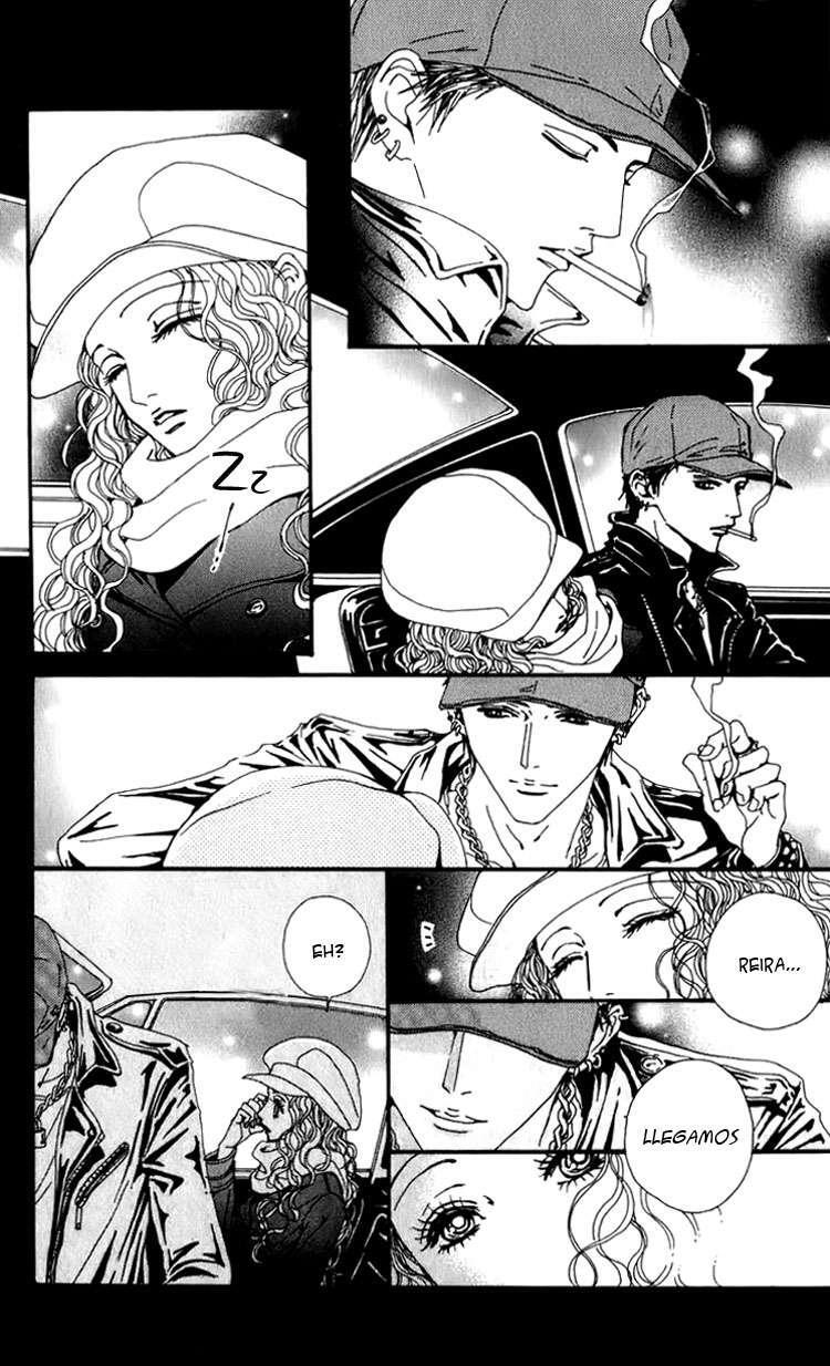 Capitulo 51 page 36
