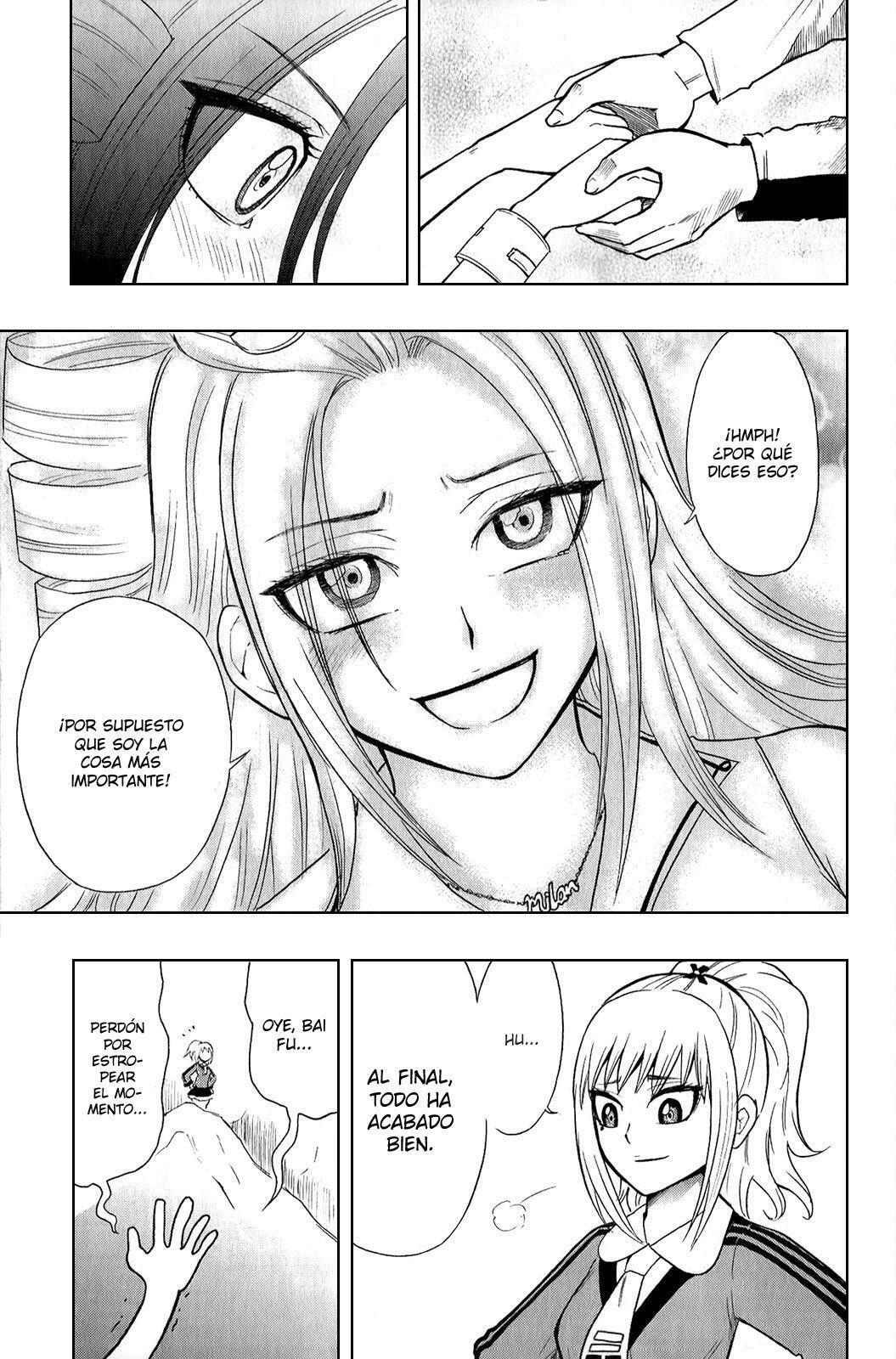 Capitulo 17 page 34