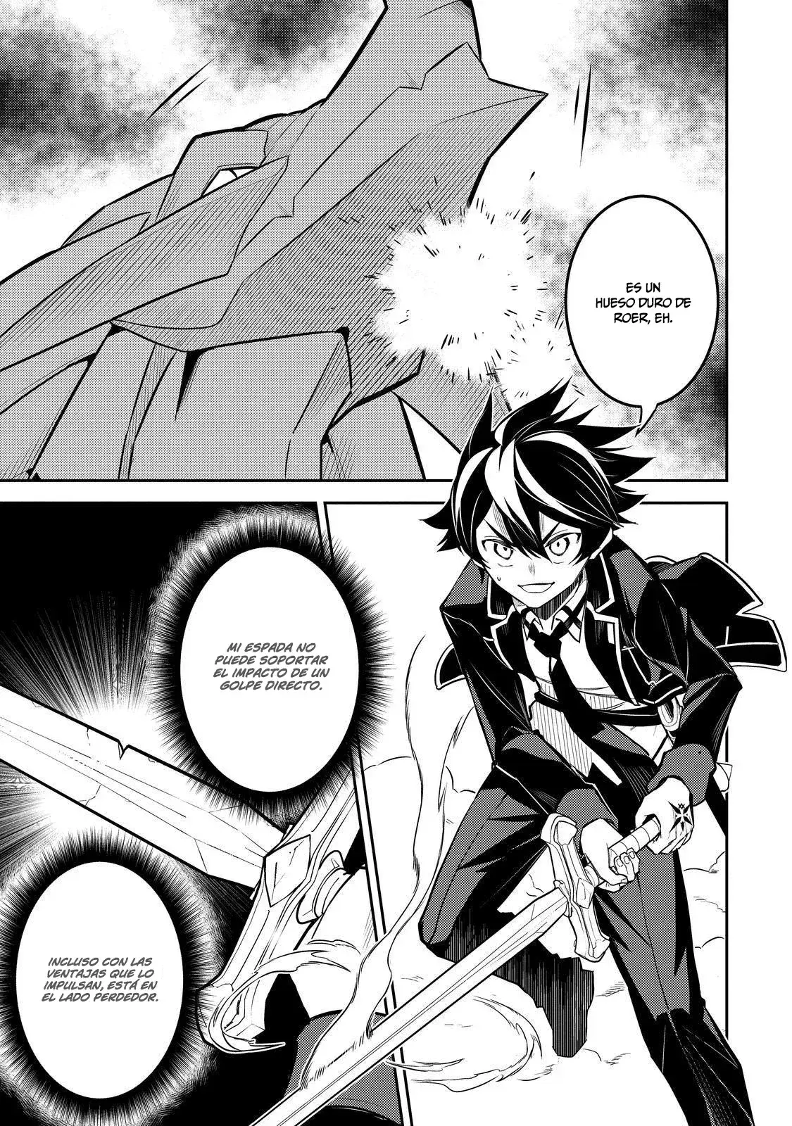 Capitulo 64 page 25