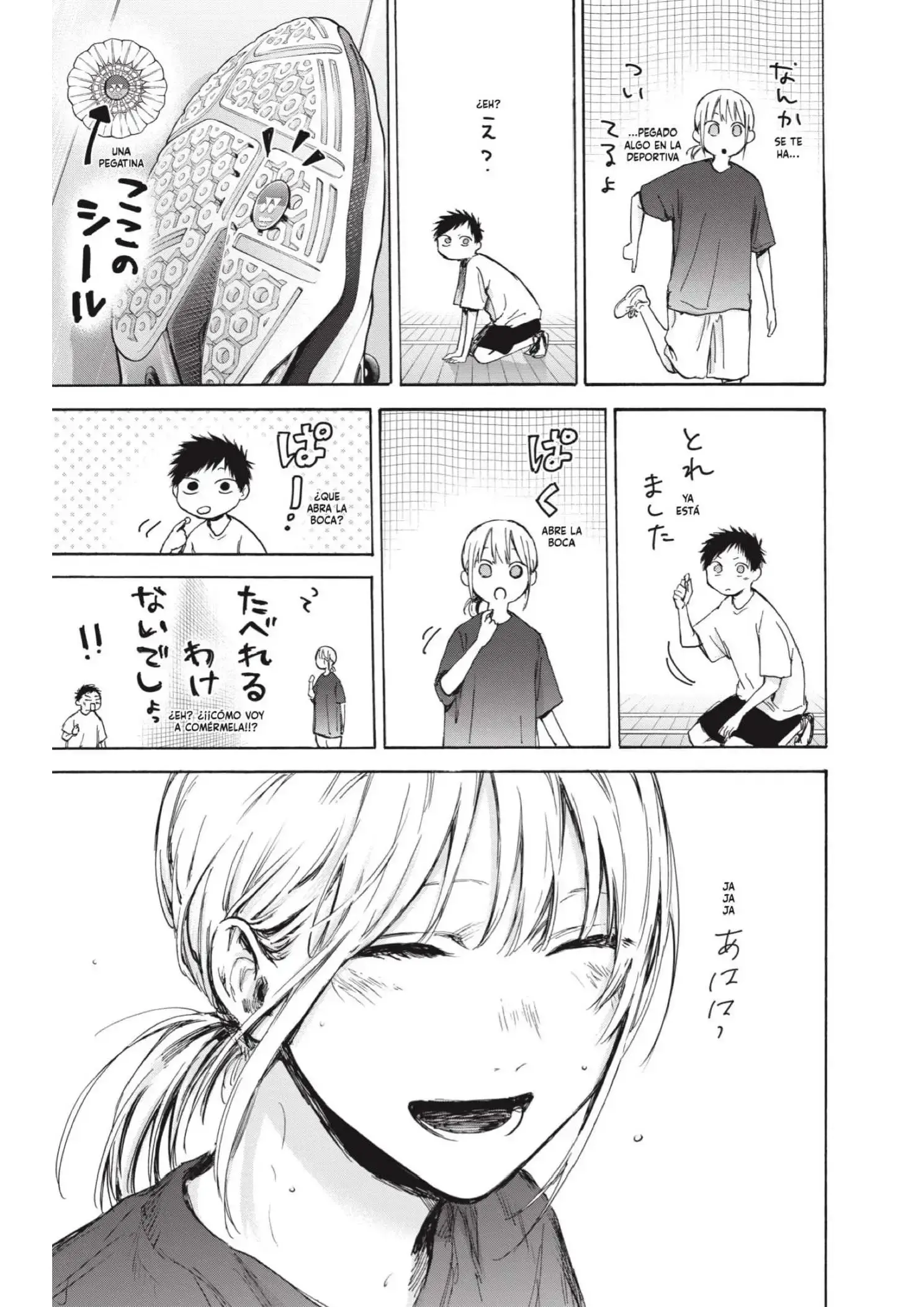 Capitulo 87 page 7