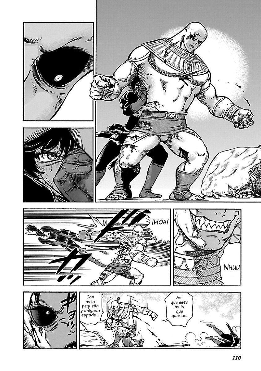 Capitulo 32 page 39
