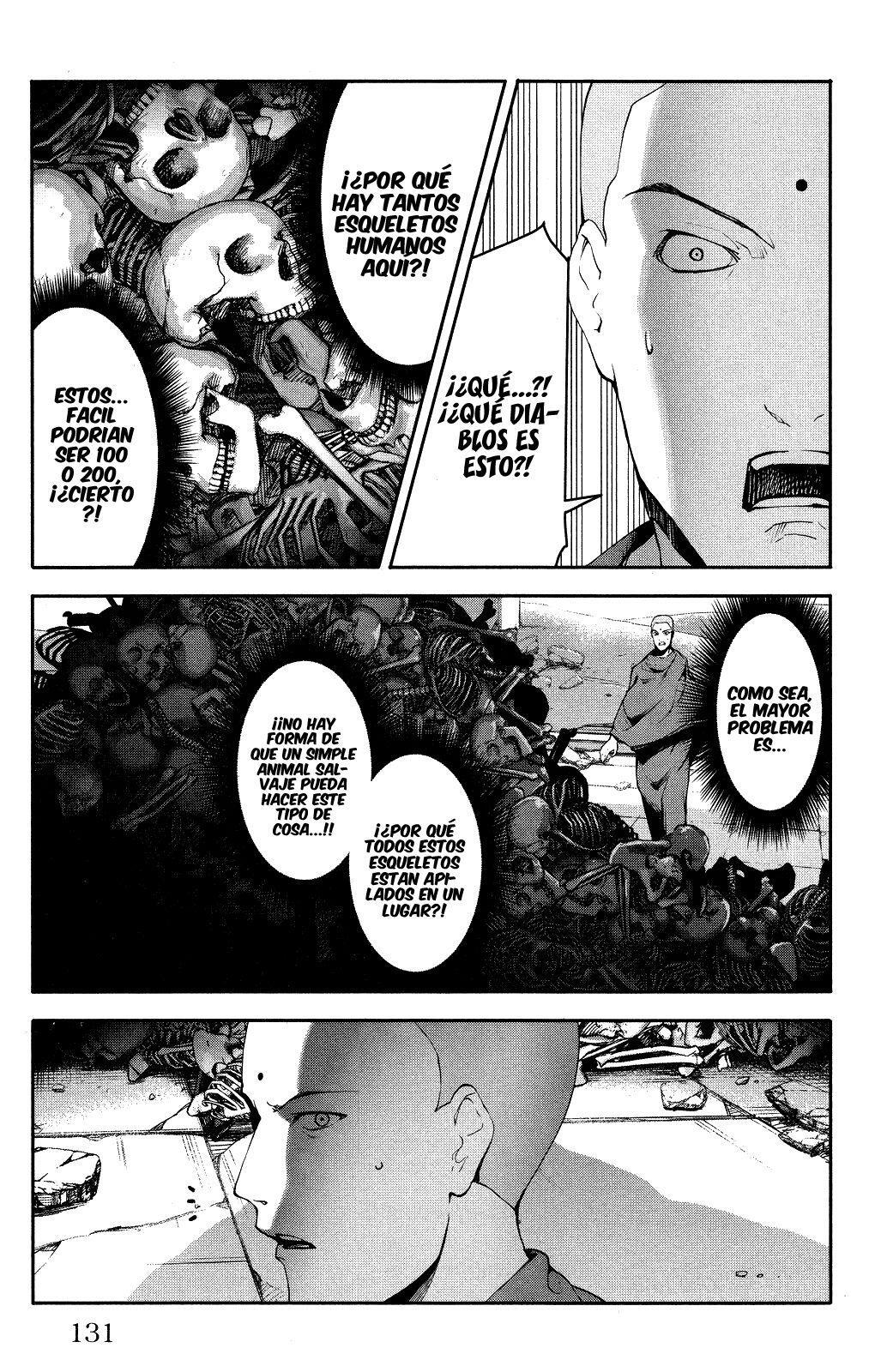 Capitulo 39 page 37