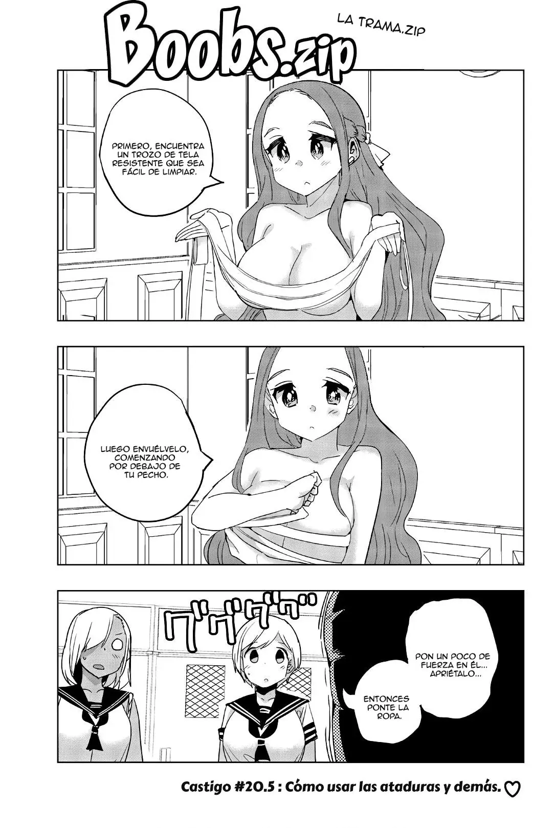 Capitulo 20.5 page 2