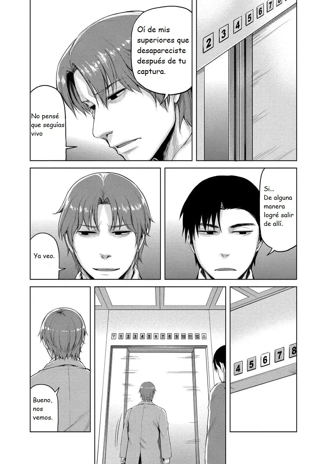 Capitulo 32 page 13