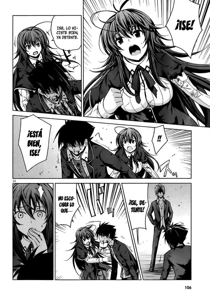 Capitulo 20 page 15