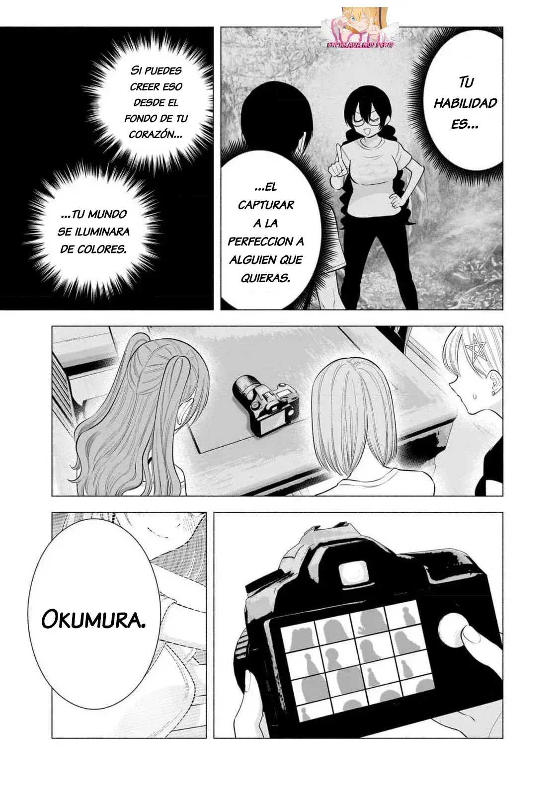Capitulo 169 page 18