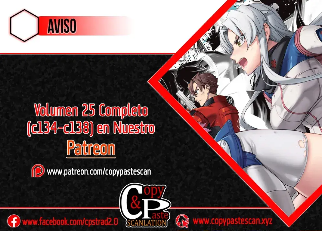 Capitulo 135 page 28