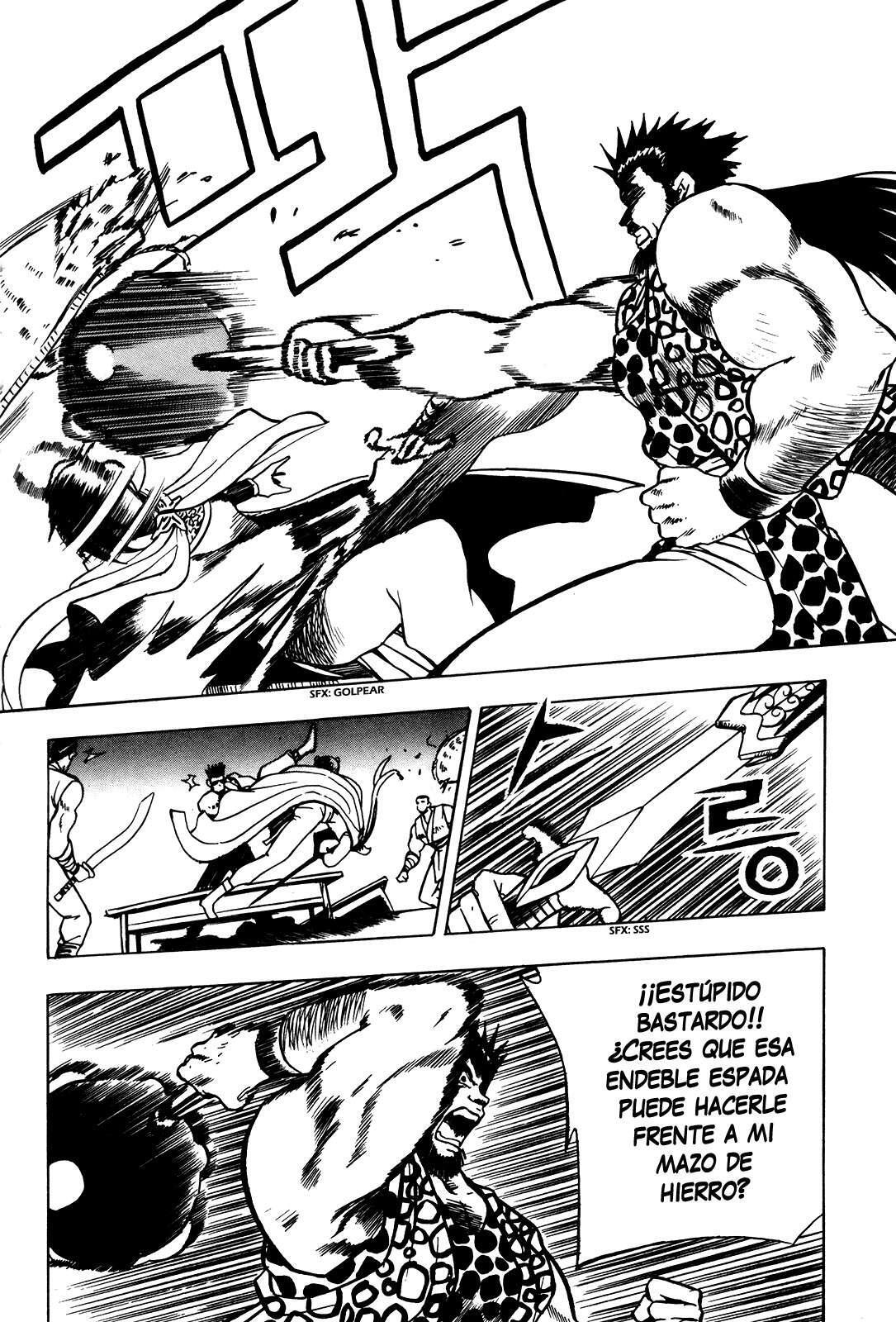 Capitulo 41 page 25