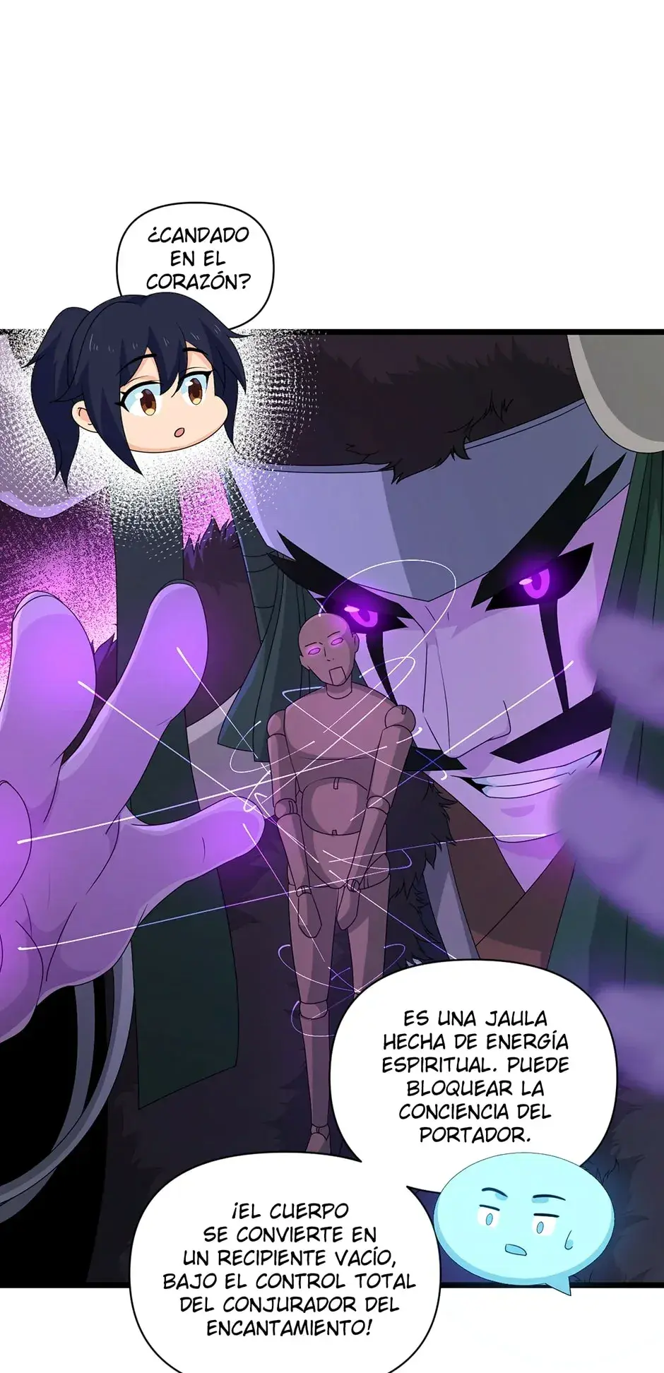 Capitulo 203 page 28