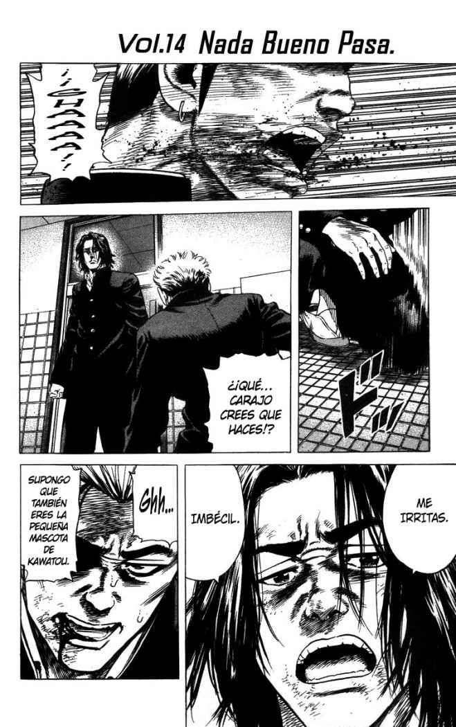 Capitulo 14 page 1