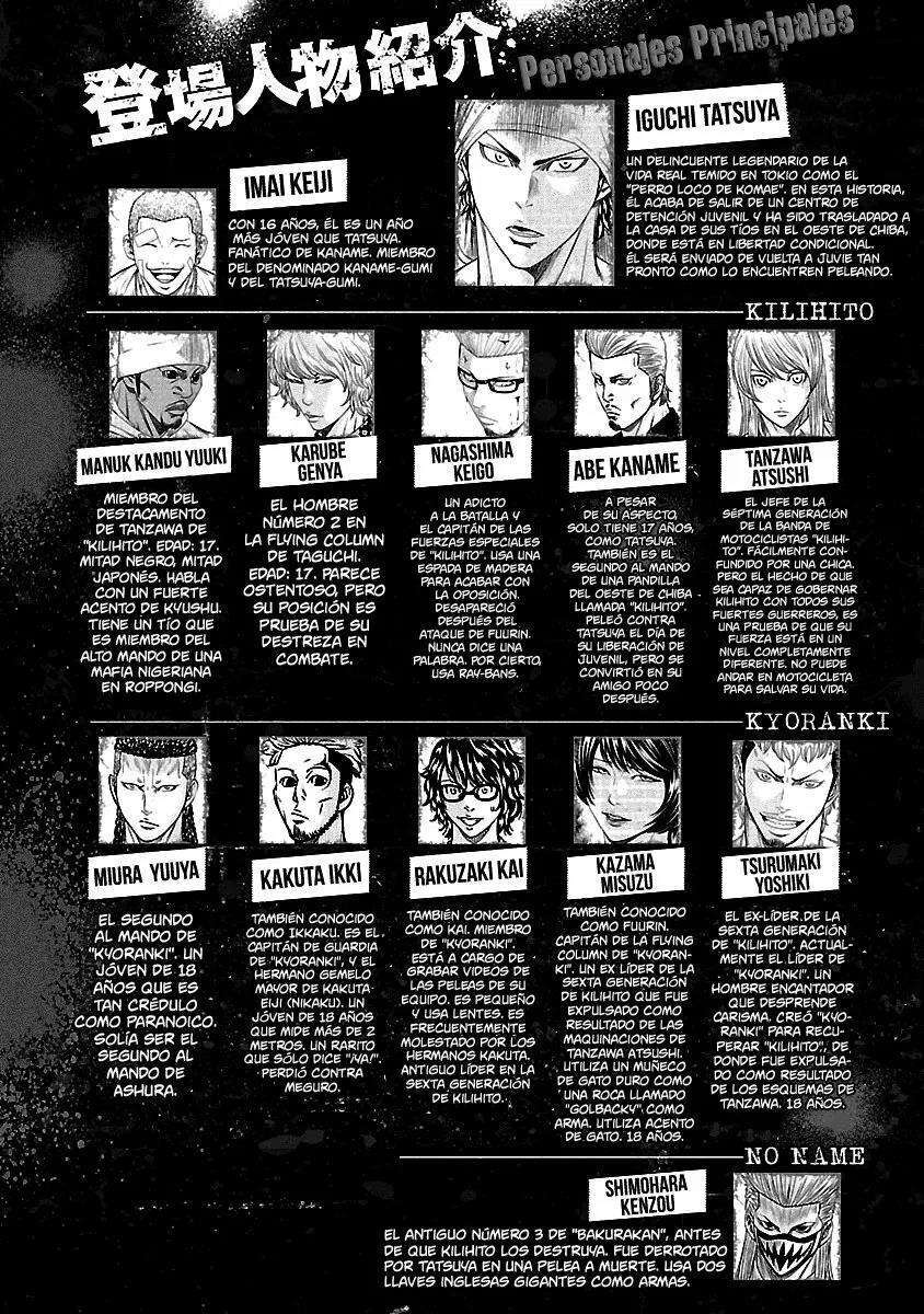Capitulo 150 page 3