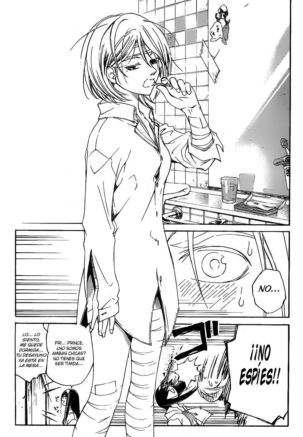 Capitulo 83 page 4