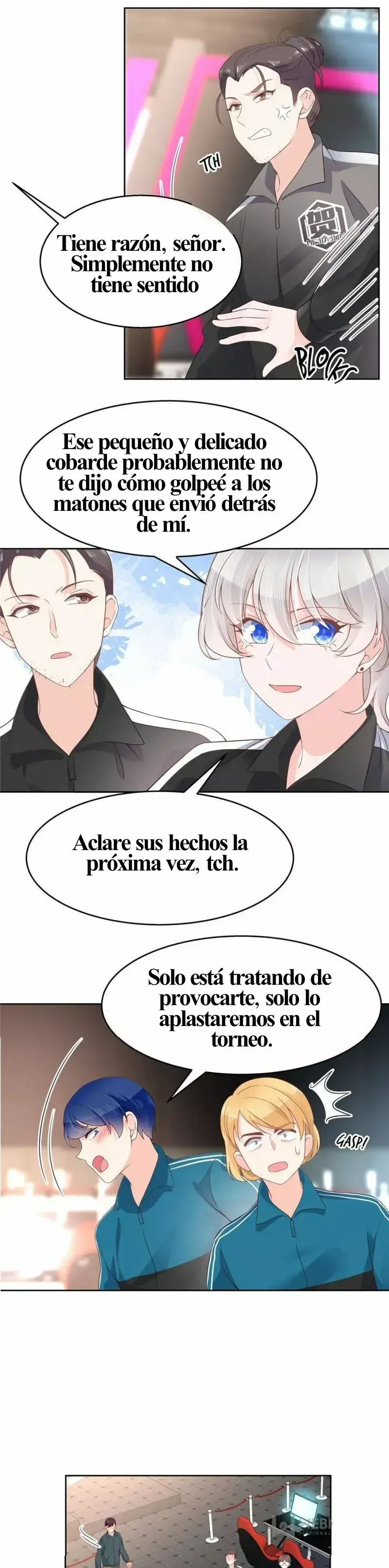 Capitulo 97 page 10