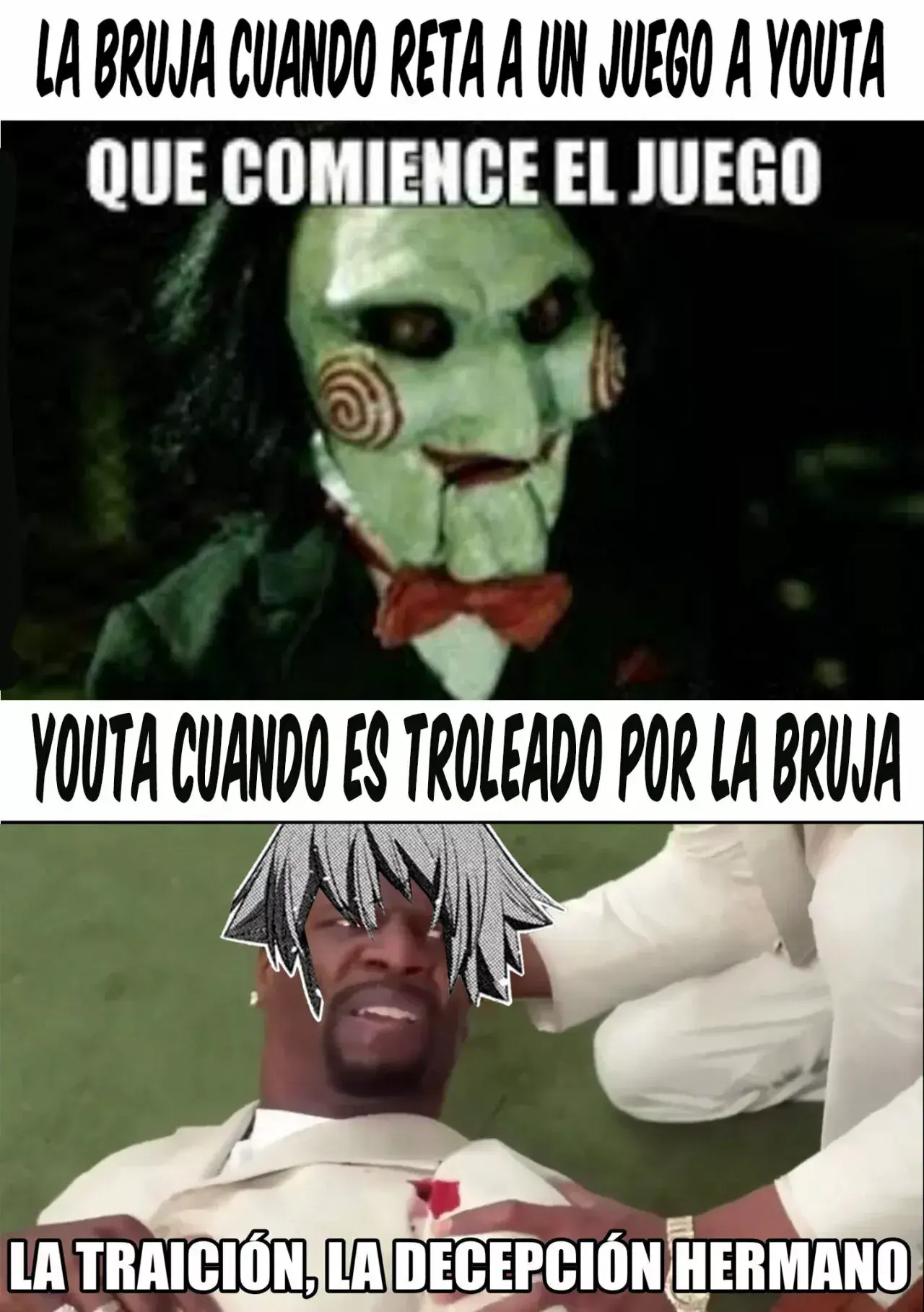Capitulo 227 page 21