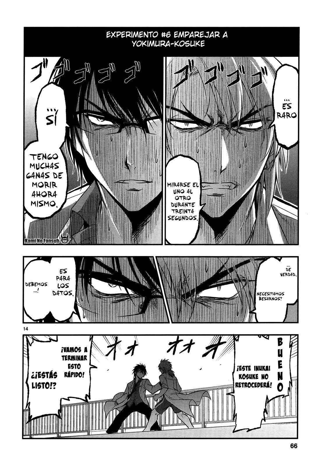 Capitulo 16 page 15