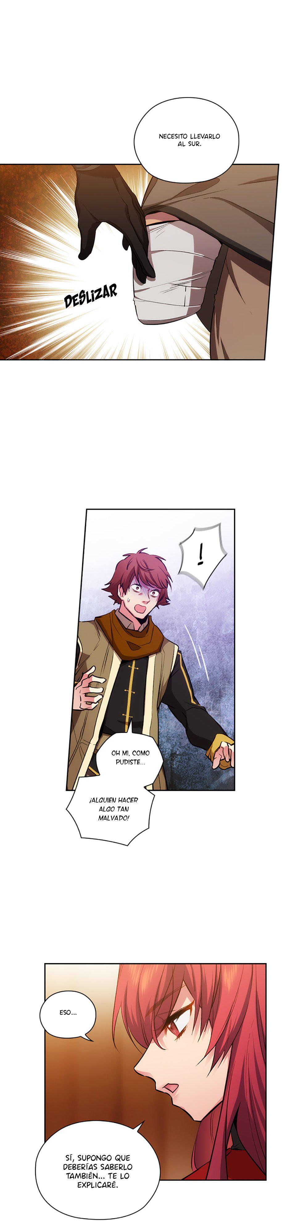 Capitulo 88 page 21